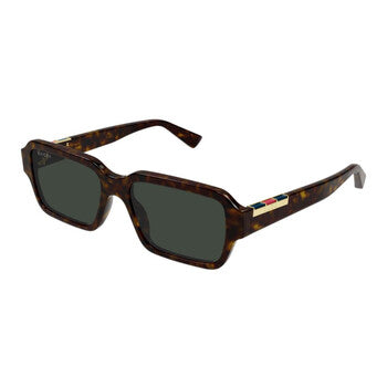 Gucci Gucci Green Square Men's Sunglasses GG1889S 004 54