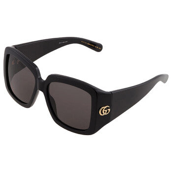 Gucci Gucci GG1402S 001 55 Sunglasses