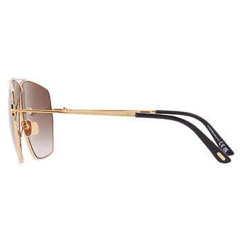 Tom Ford Tom Ford FT1185 30B 67 Sunglasses