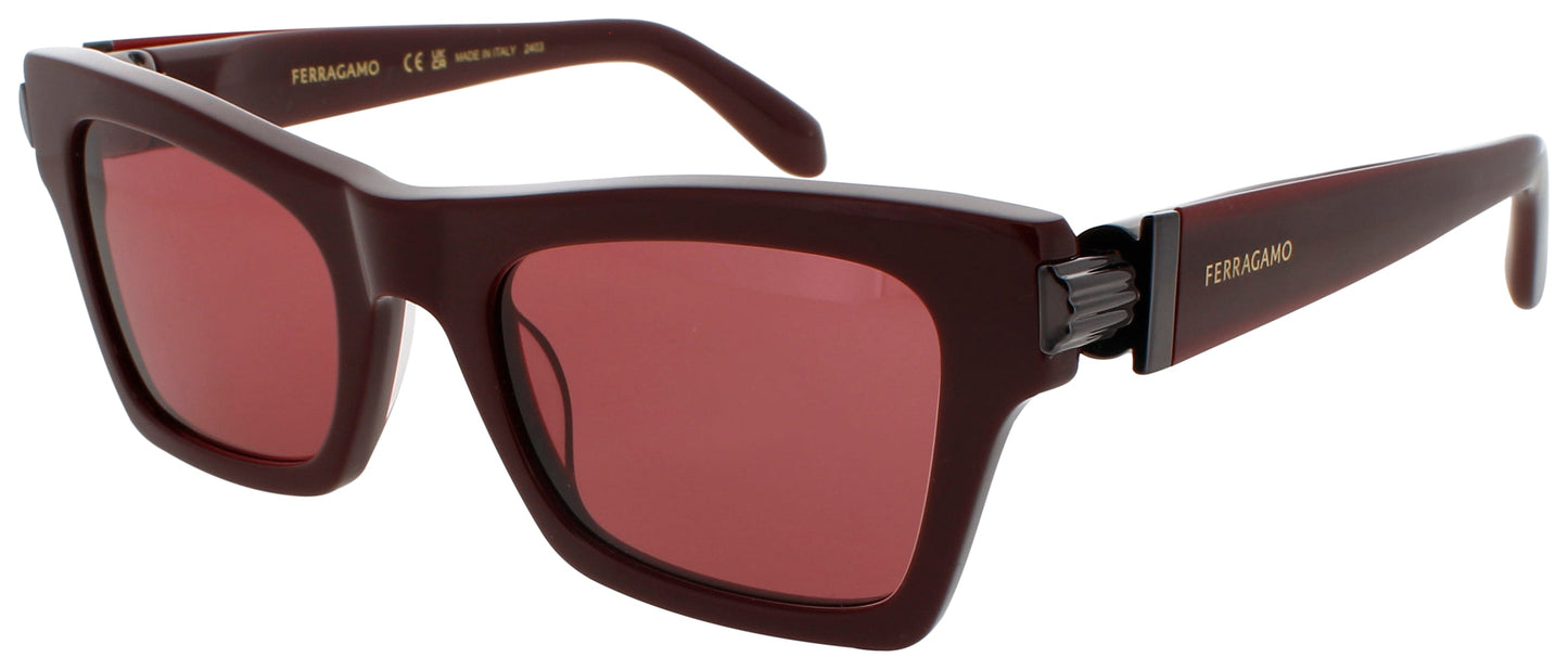 Salvatore Ferragamo SALVATORE FERRAGAMO-SF2013S-606
