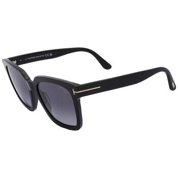 Tom Ford Tom Ford FT0952 01D 55 Sunglasses