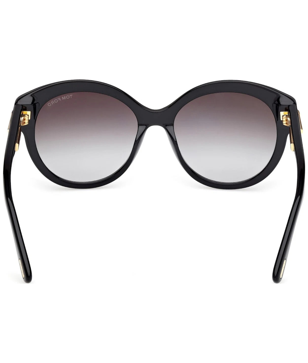 Tom Ford TOM FORD-FT1251-01B-57
