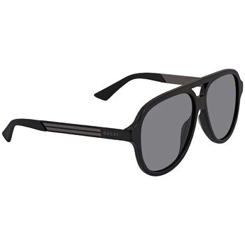 Gucci Gucci GG0688S 001 59 Sunglasses