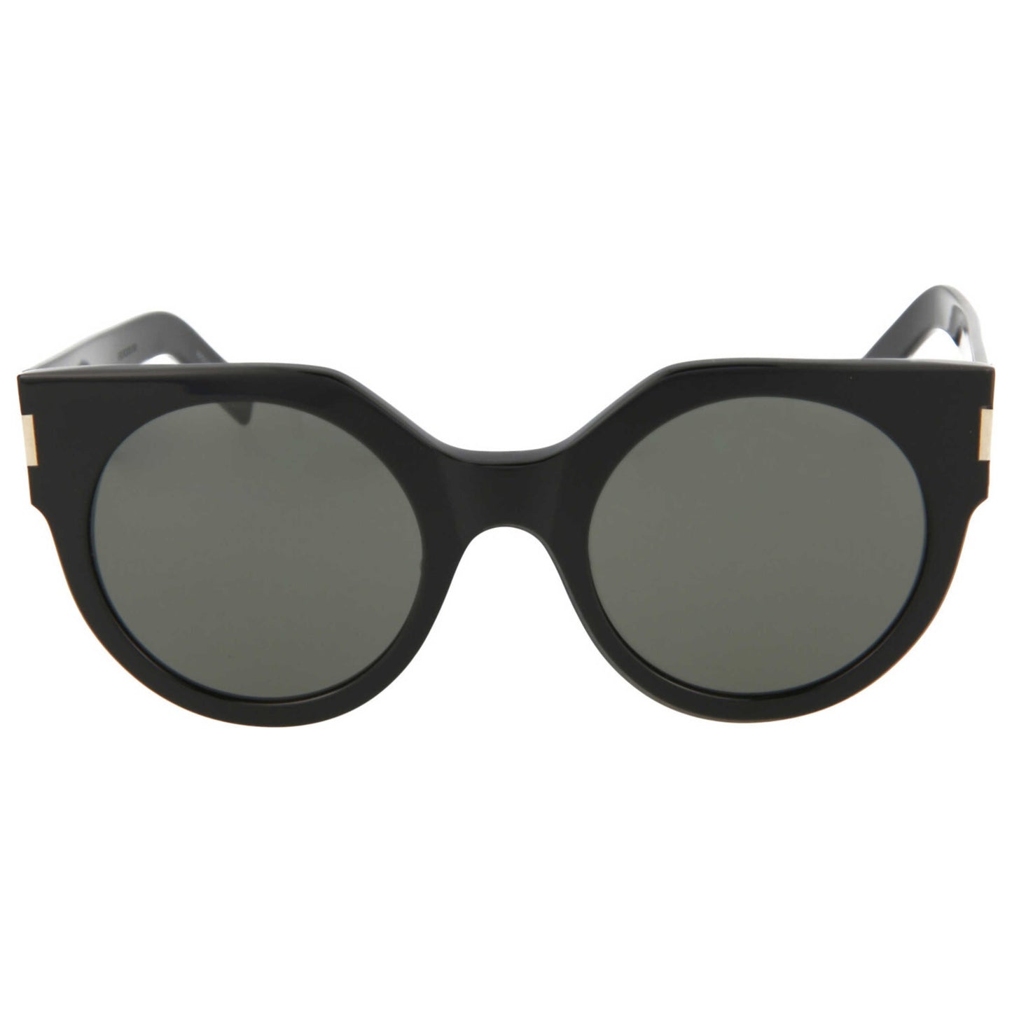 Saint Laurent Saint Laurent Women's Sunglasses SL185SLIM-30001892-001