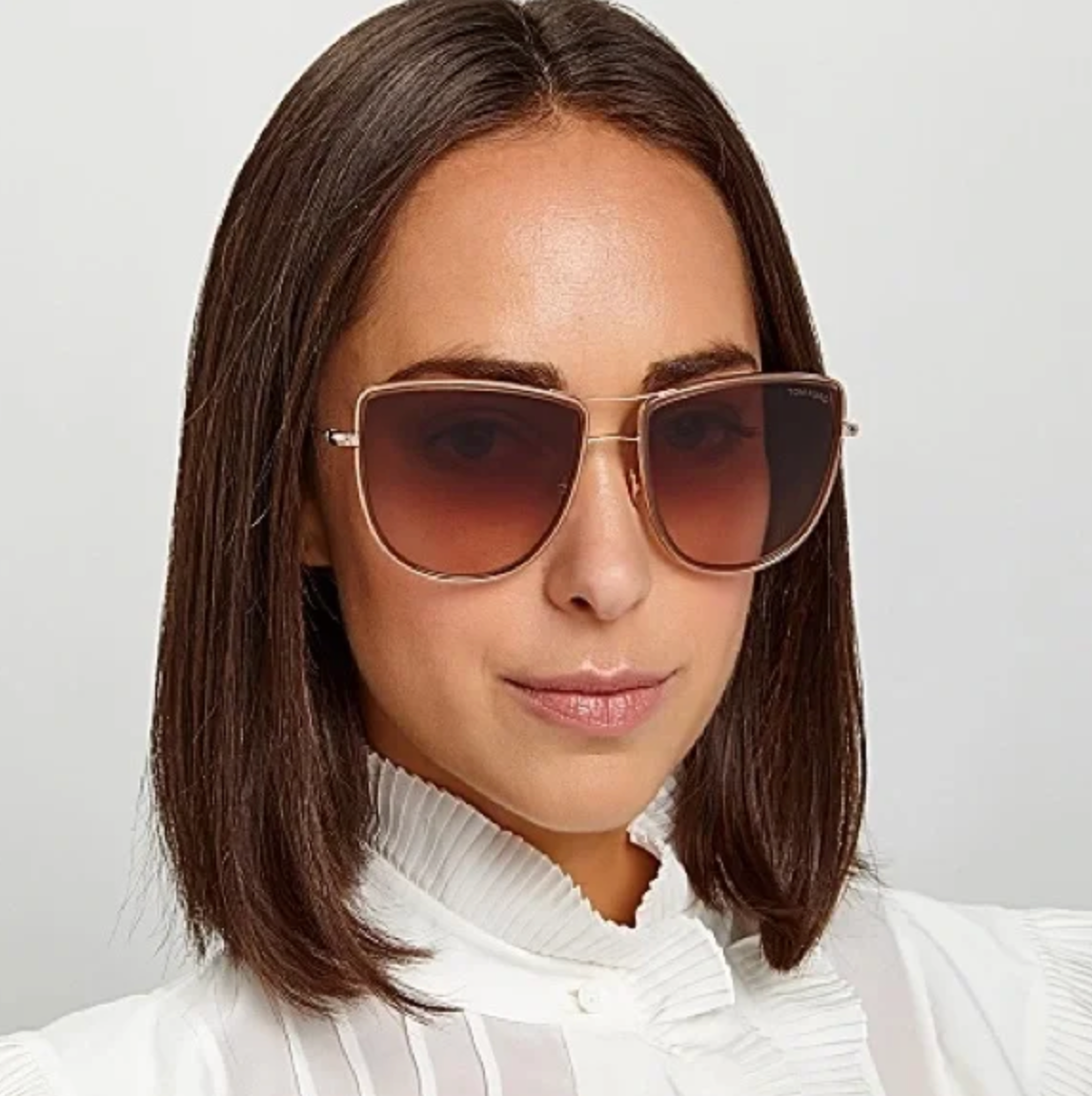 Tom Ford TOM FORD-FT0759-28F