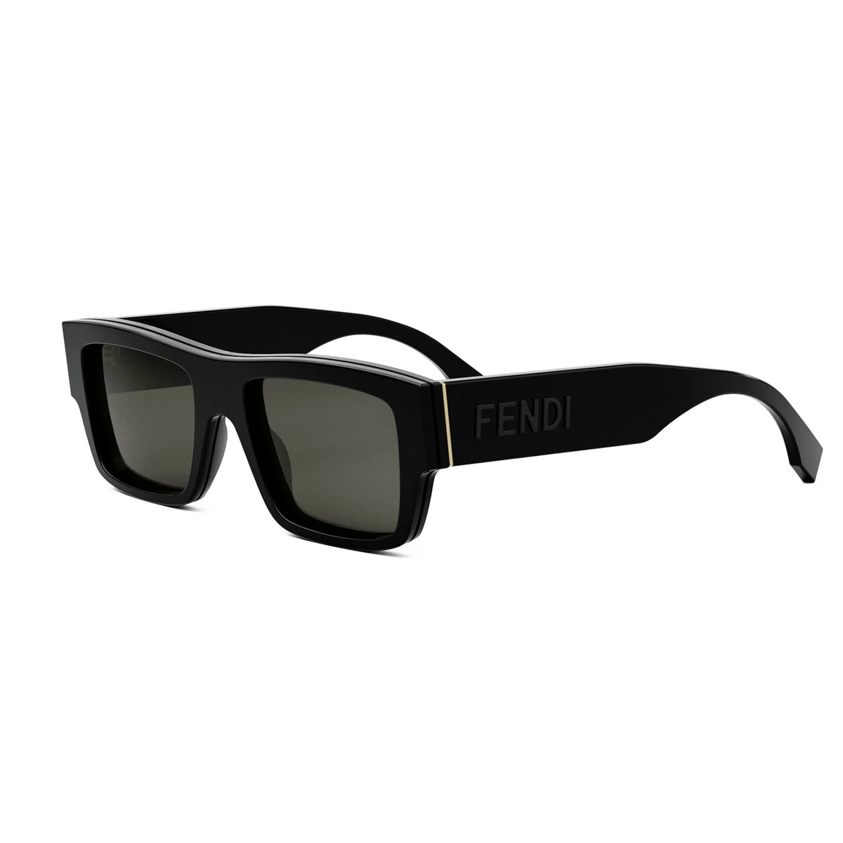 Fendi FENDI-FE40118I-01A