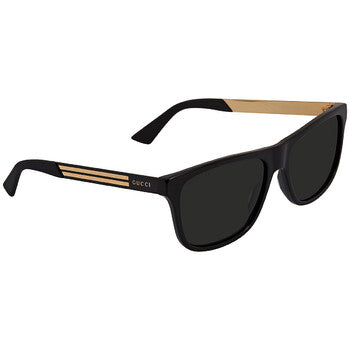 Gucci Gucci GG0687S 002 57 Sunglasses