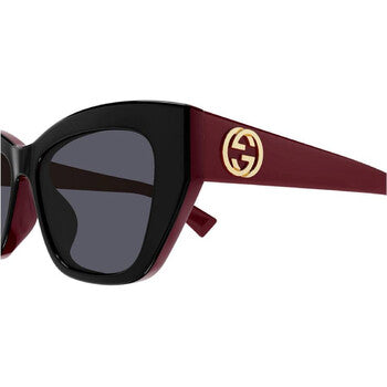 Gucci Gucci GG1844SA 004 55 Sunglasses
