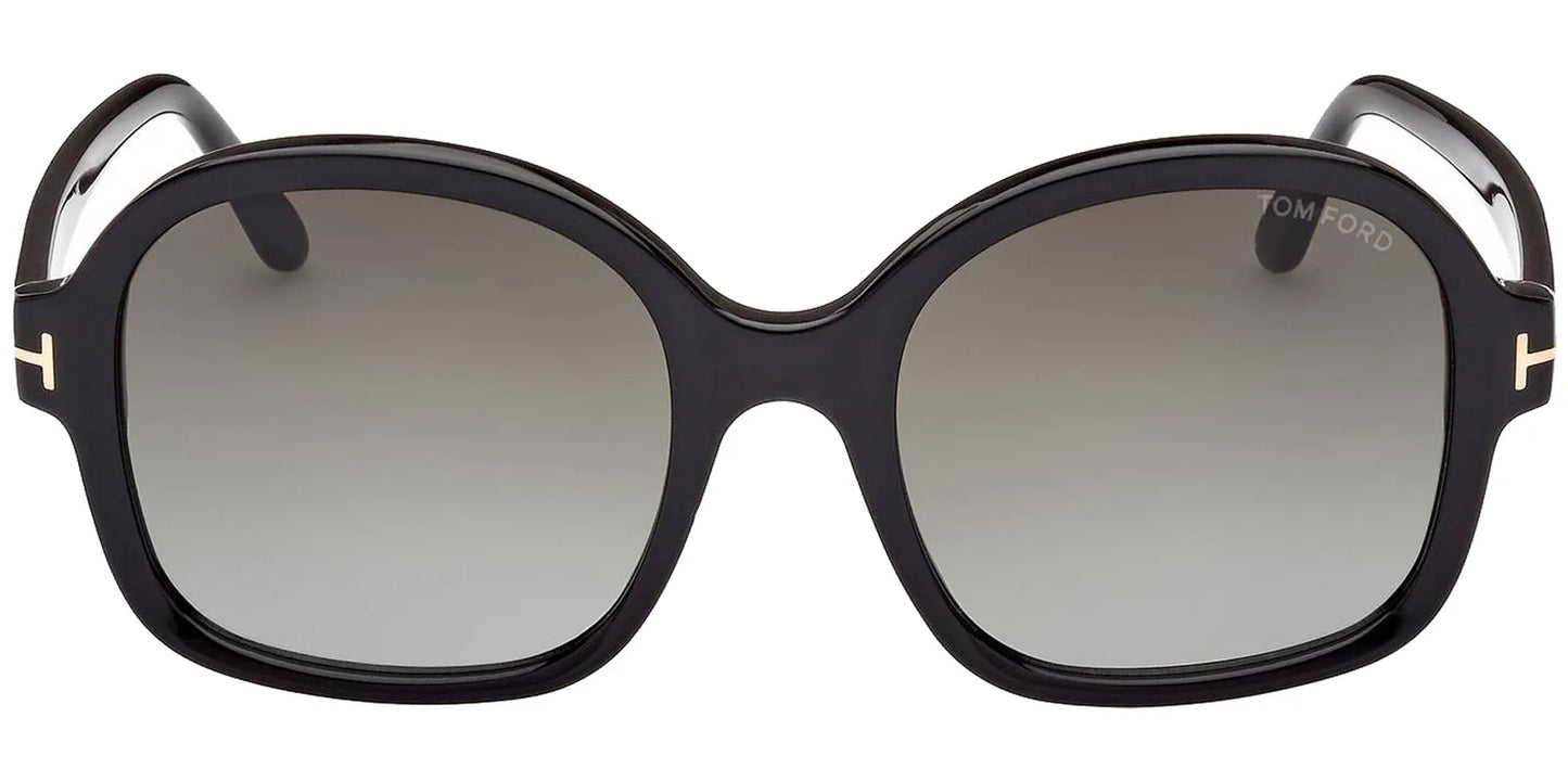 Tom Ford TOM FORD-FT1034S-01B-57