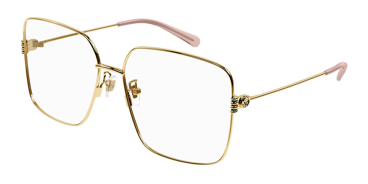 Gucci GUCCI GG1284OA-001-60
