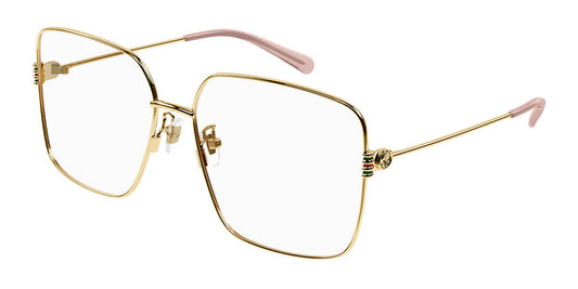 Gucci GUCCI GG1284OA-001-60