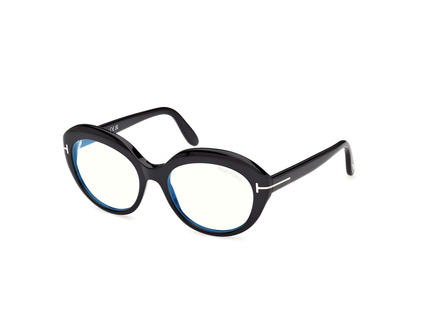 Tom Ford TOM FORD-FT6095-B-001-54