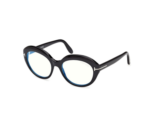 Tom Ford TOM FORD-FT6095-B-001-54