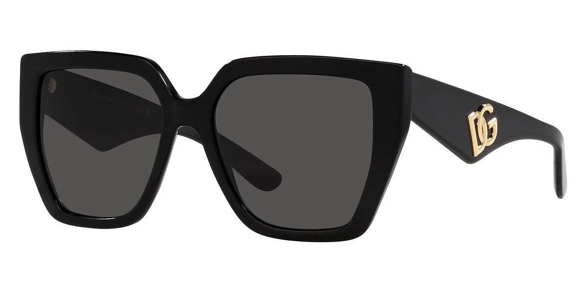 Dolce Gabbana DOLCE GABBANA-0DG4438 501/87 55