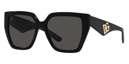 Dolce Gabbana DOLCE GABBANA-0DG4438 501/87 55