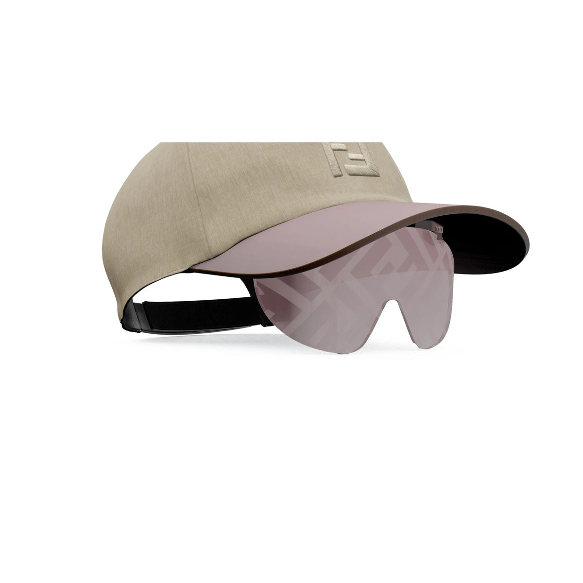 Fendi FENDI-FE40022U-59U