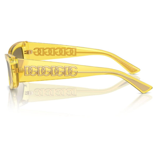 Dolce & Gabbana DOLCE & GABBANA-DG4445-343311-54