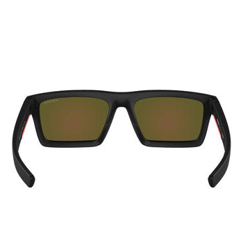 Prada Linea Rossa Prada Linea Rossa PS 02ZSU 1BO08R 58 Sunglasses