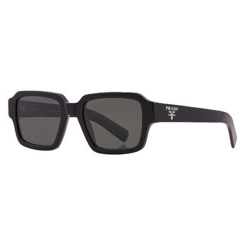 Prada Prada PR 02ZS 1AB03R 52 Sunglasses