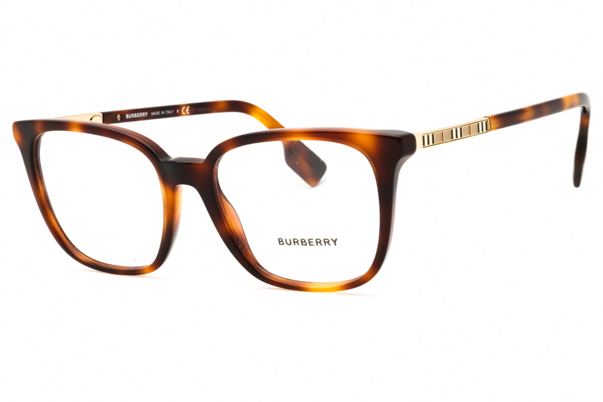 Burberry 0BE2338 3316 Light Havana 51mm