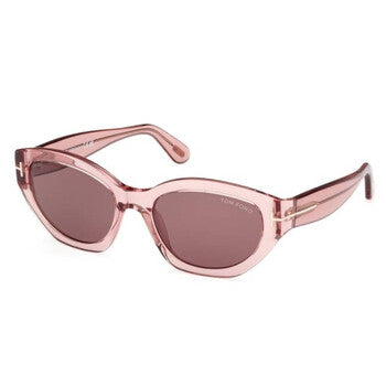 Tom Ford Tom Ford FT1086 72E 55 Sunglasses