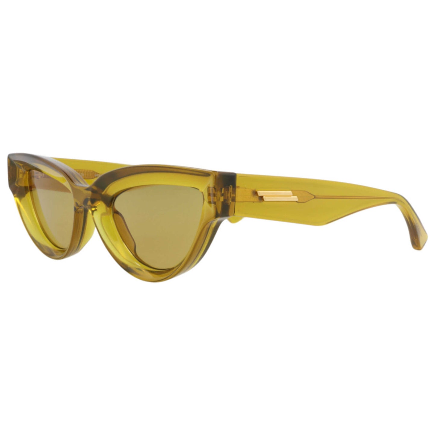 Bottega Veneta Bottega Veneta Women's Sunglasses BV1249S-30014560-003