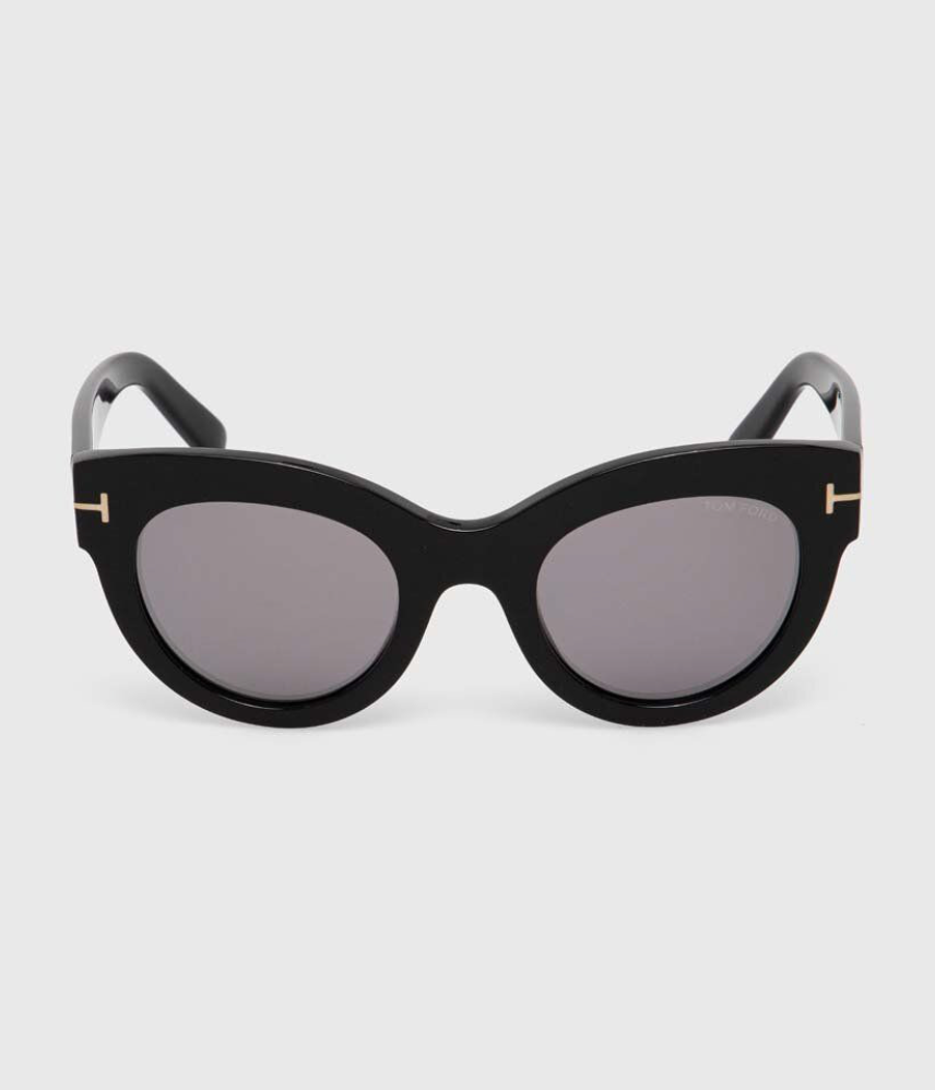 Tom Ford TOM FORD-FT1063-01C-51
