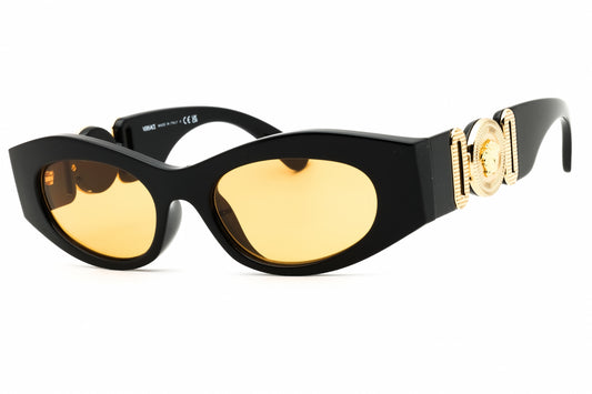 Versace Versace 0VE4480U Sunglasses Black