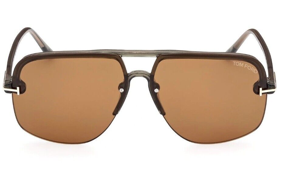Tom Ford TOM FORD-FT1003-93E-63