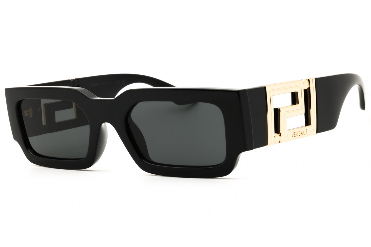 Versace VERSACE-0VE4506U-GB1/87