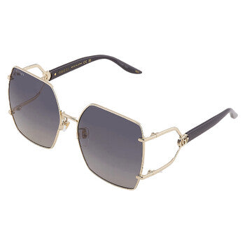 Gucci Gucci GG1564SA 001 61 Sunglasses