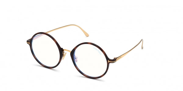 Tom Ford New and Authentic TOM FORD FT5703 B 053 Sunglasses