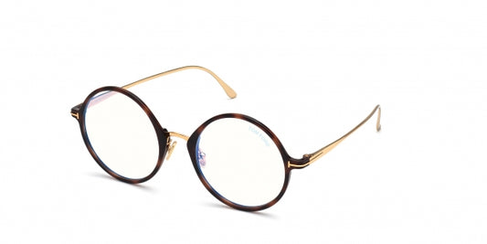 Tom Ford New and Authentic TOM FORD FT5703 B 053 Sunglasses