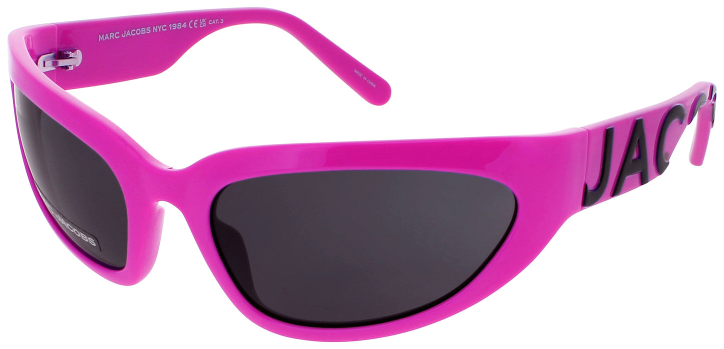 Marc Jacobs MARC JACOBS-MARC-738-S-0EWW-IR