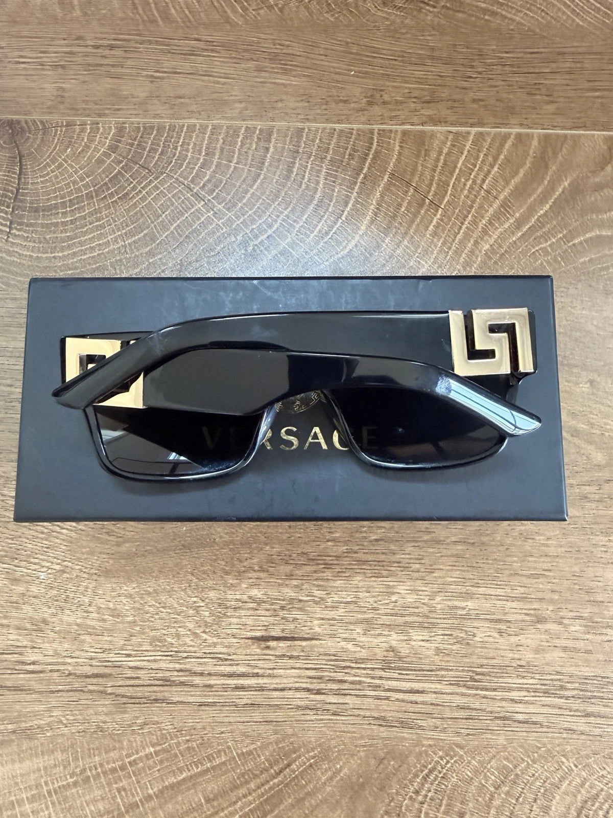 Versace VERSACE- 0VE4296 GB1/87 59