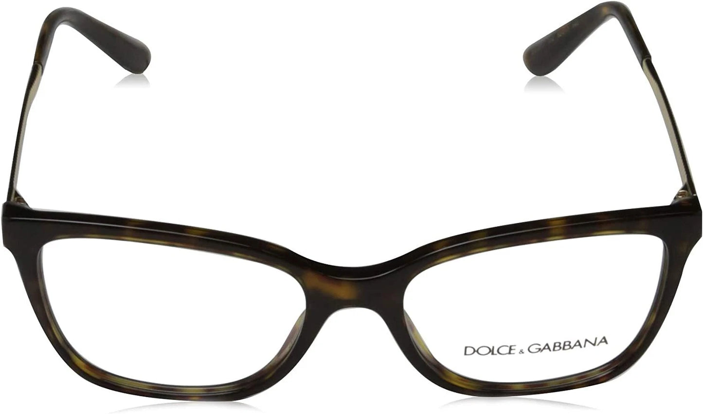 Dolce & Gabbana DOLCE GABBANA-0DG3317 502 52