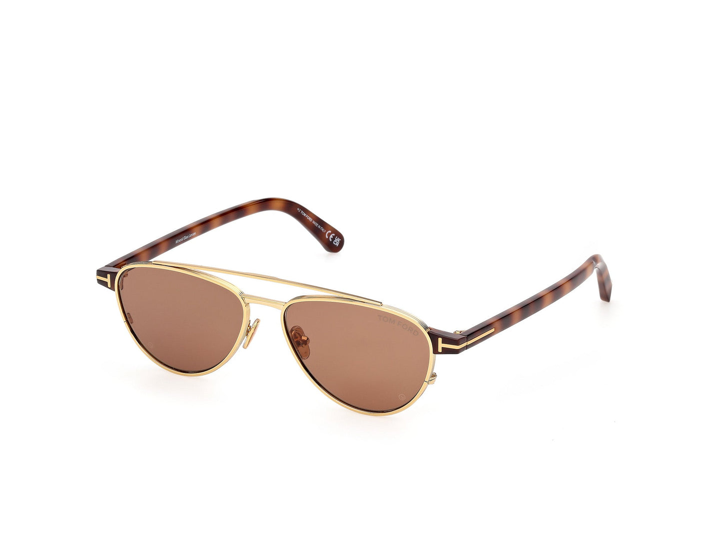 TOM FORD TOM FORD FT1361-30E-55