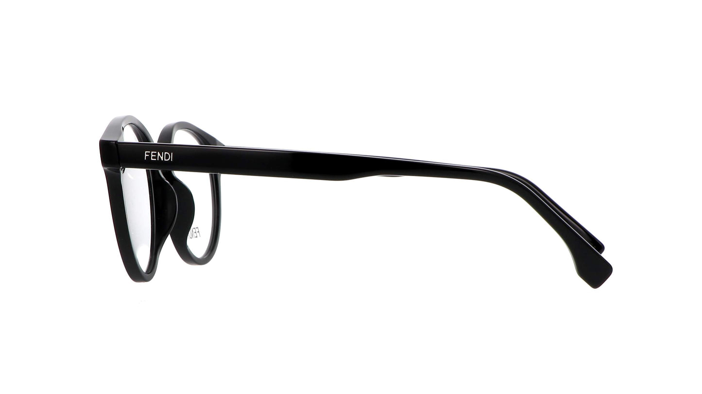 Fendi FENDI-FE50031I-001-50