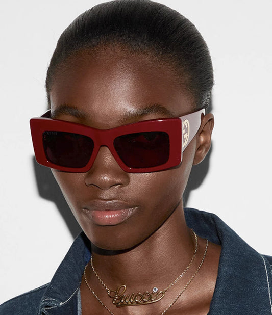 Gucci GUCCI-GG1842S-005-53