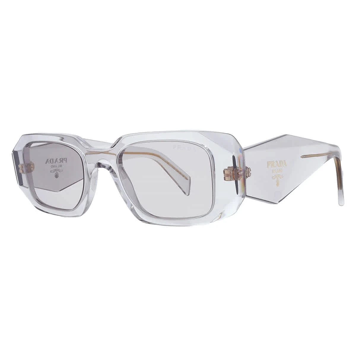 Prada PRADA- PR17WS 12R30B 49