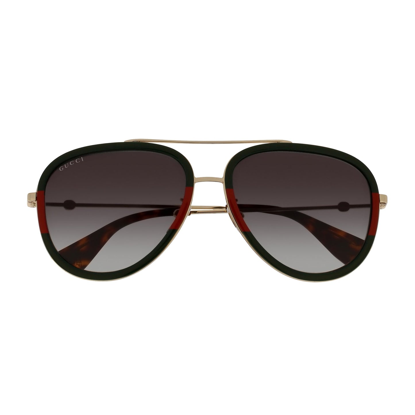 Gucci Gucci GG0062S 003 57 Sunglasses