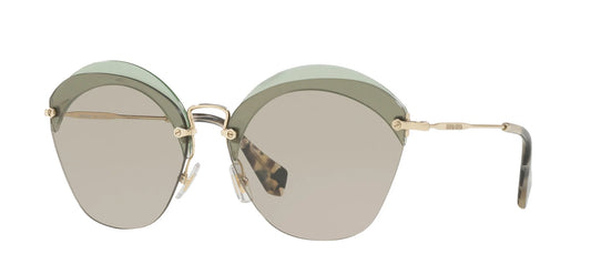Miu Miu MIU MIU-0MU53SS VX15J2 63