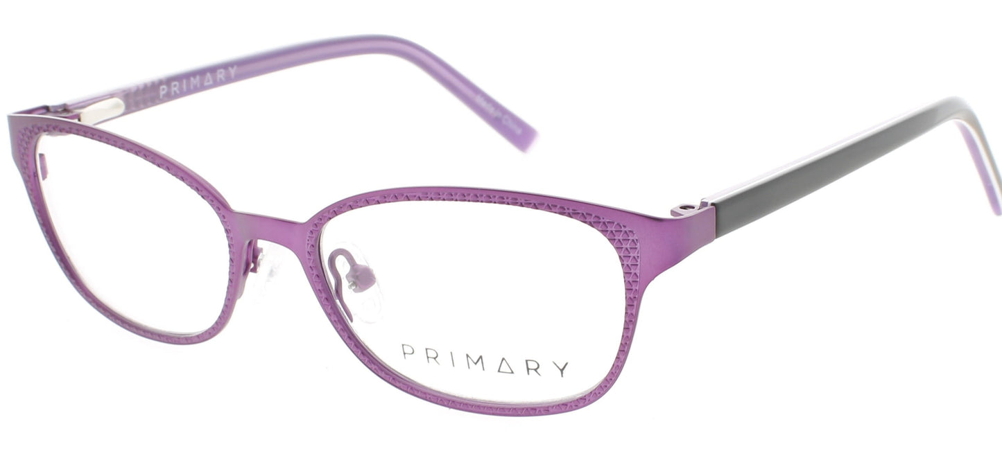 Primary PRIMARY-PK122-VIOLET-45
