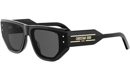 DIOR
DiorSignature S15l 64MM Cat-Eye Sunglasses