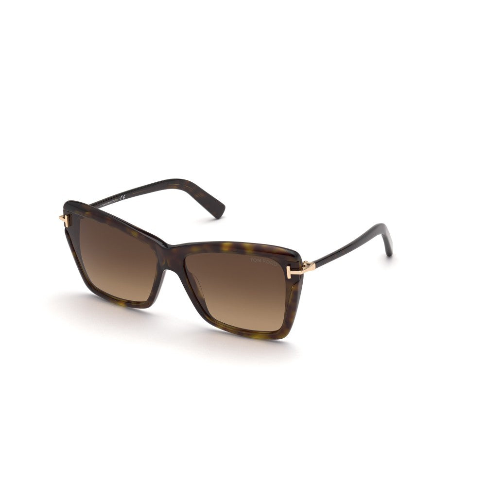 Tom Ford New and Authentic Tom Ford FT0849 52F 64 Sunglasses