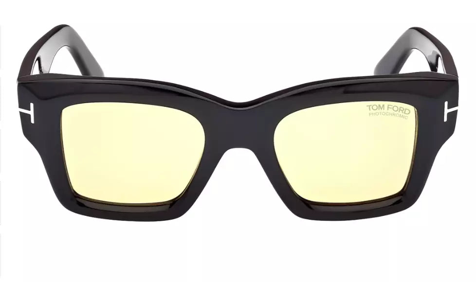 Tom Ford TOM FORD-FT1154-01E-50