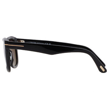 Tom Ford Tom Ford FT1076 01B 54 Sunglasses