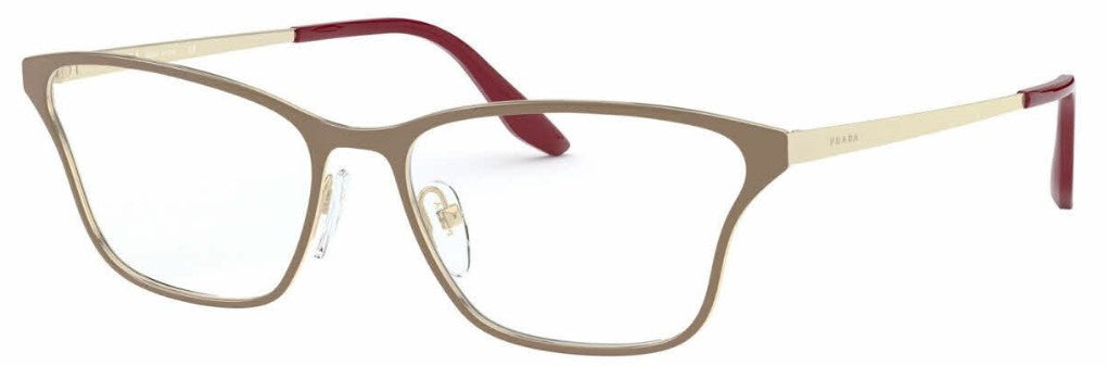 Prada PRADA0PR60XV5541O153