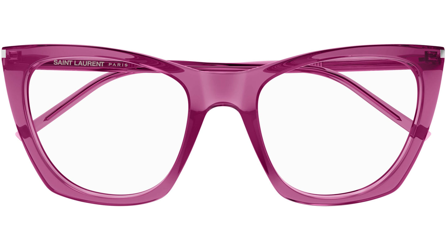 Yves Saint Laurent YVES SAINT LAURENT-SL-214-KATE-THIN-OPT-005