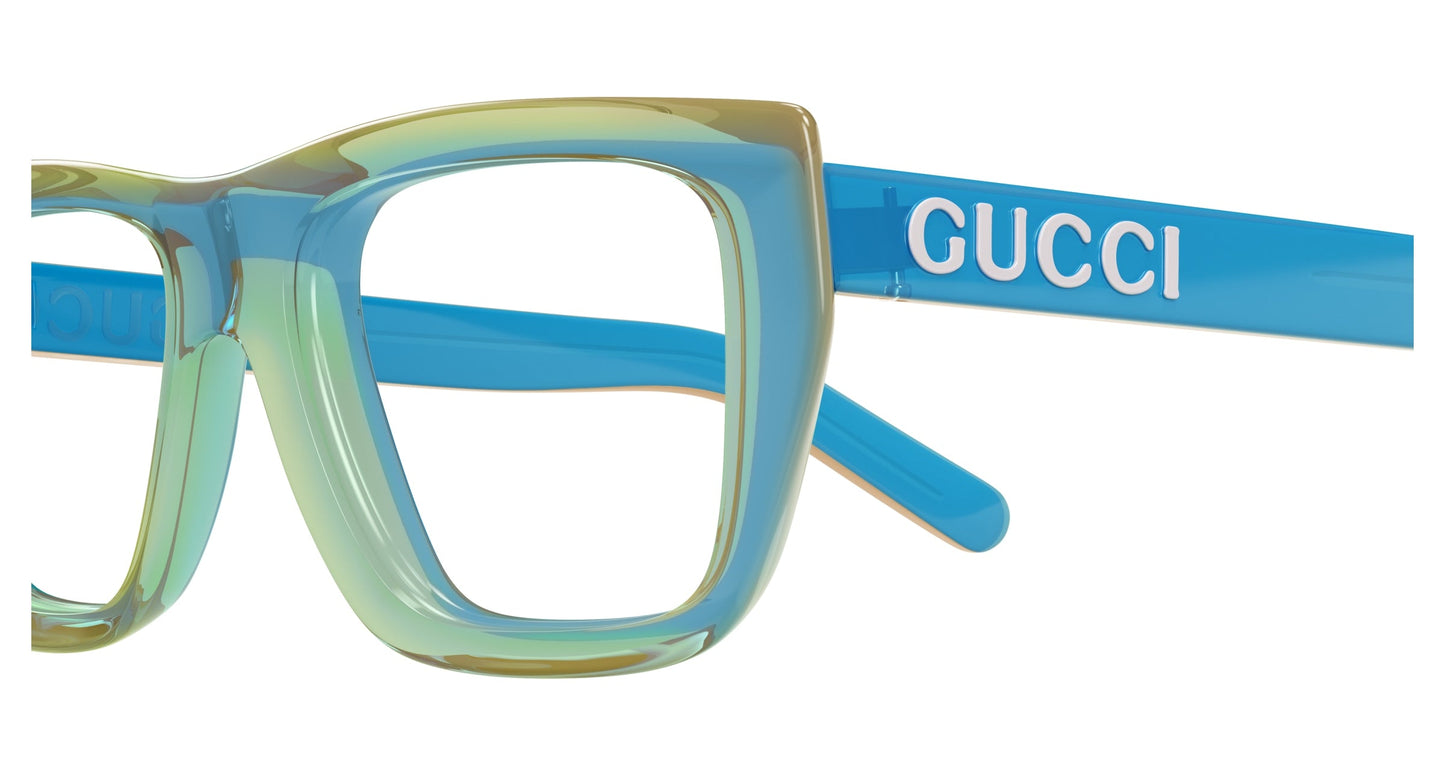 Gucci GUCCI -GG1724o-003